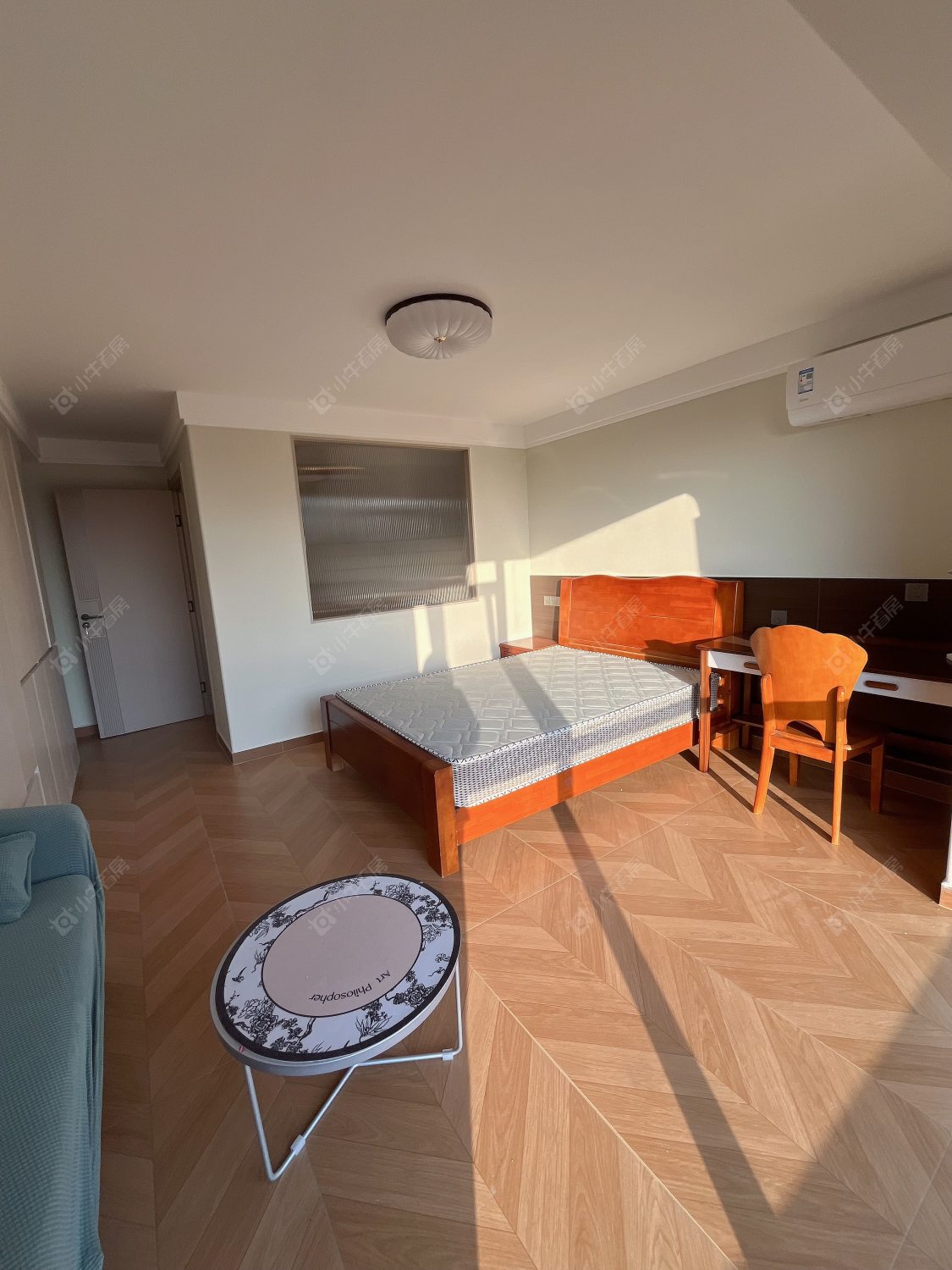 银河湾第一城一期房源室内图 常州银河湾第一城一期在租房源室内图_小牛看房