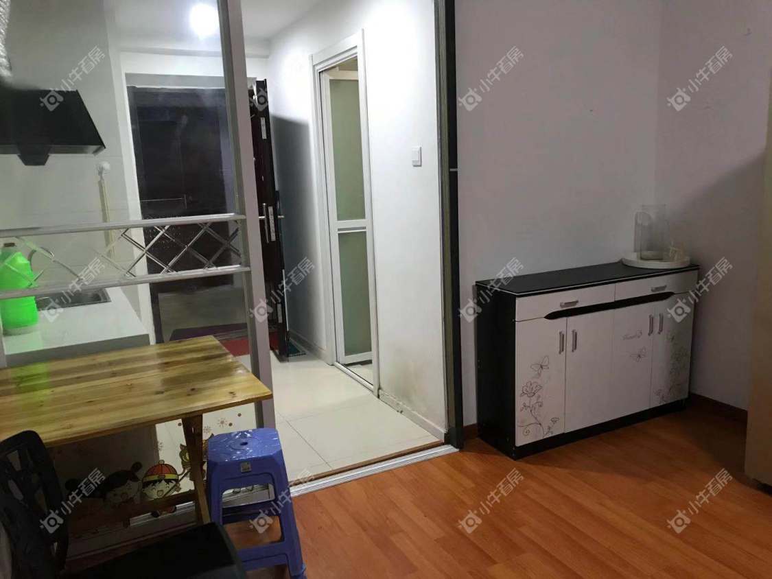 常州高力国际SOHO在租房源室内图_小牛看房