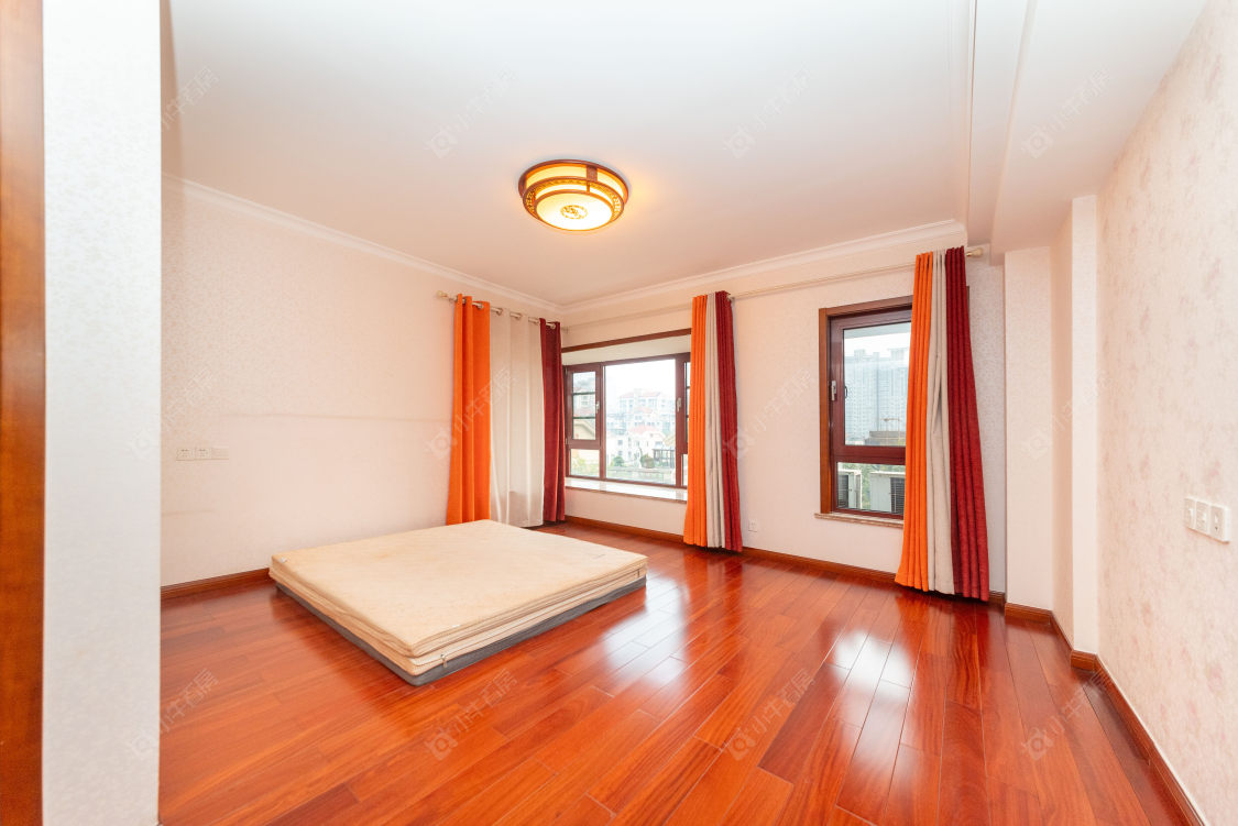 常州御城在售二手房源室内图_小牛看房