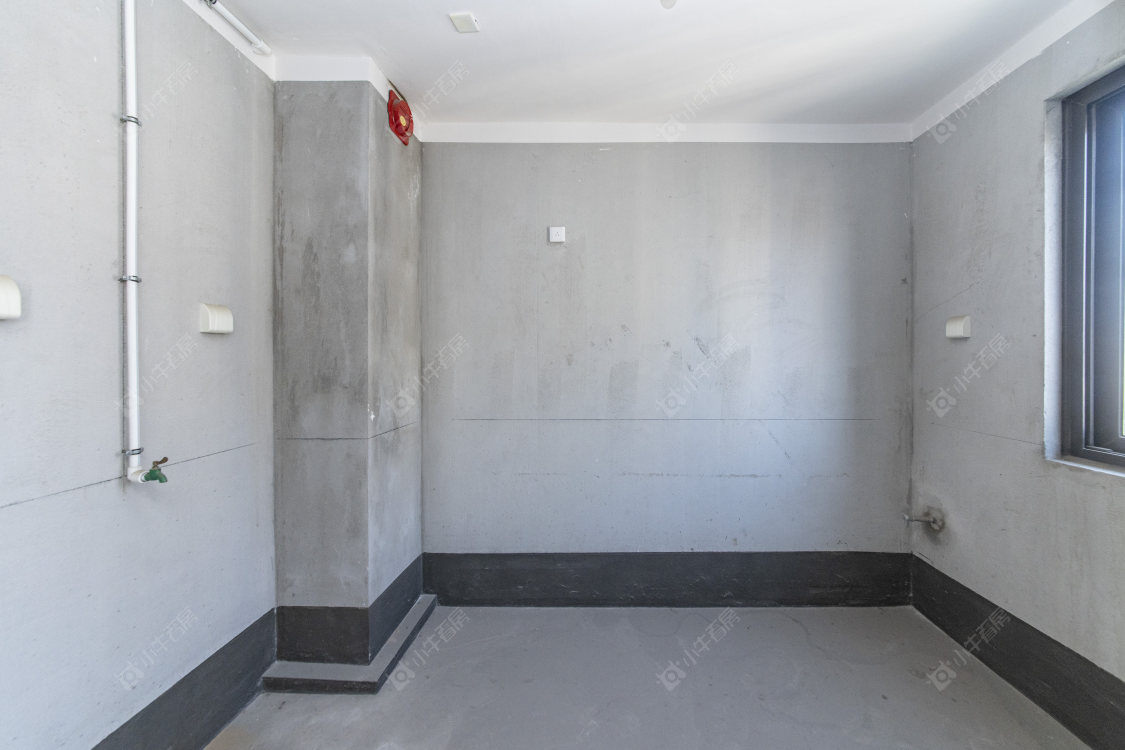 常州星河国际十一区在售二手房源室内图_小牛看房