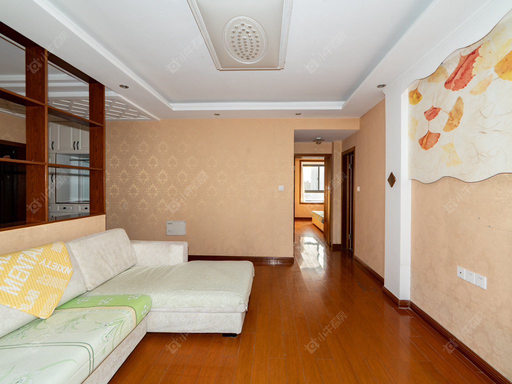 玉龙湾花园房源室内图 常州玉龙湾花园在售二手房源室内图_小牛看房