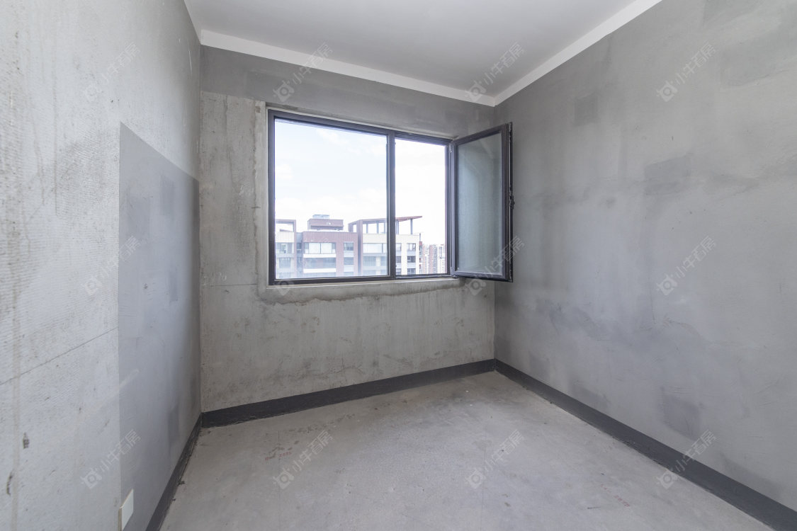 常州星河国际九区在售二手房源室内图_小牛看房