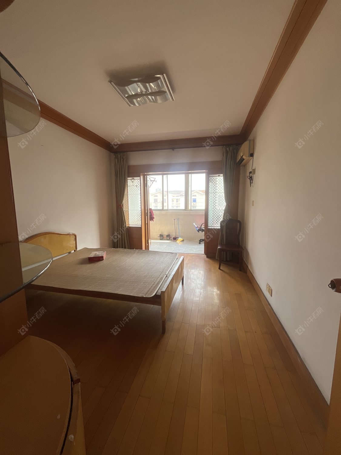 常州勤业六村在租房源室内图_小牛看房