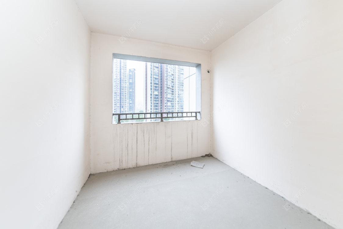 常州星河国际十区在售二手房源室内图_小牛看房