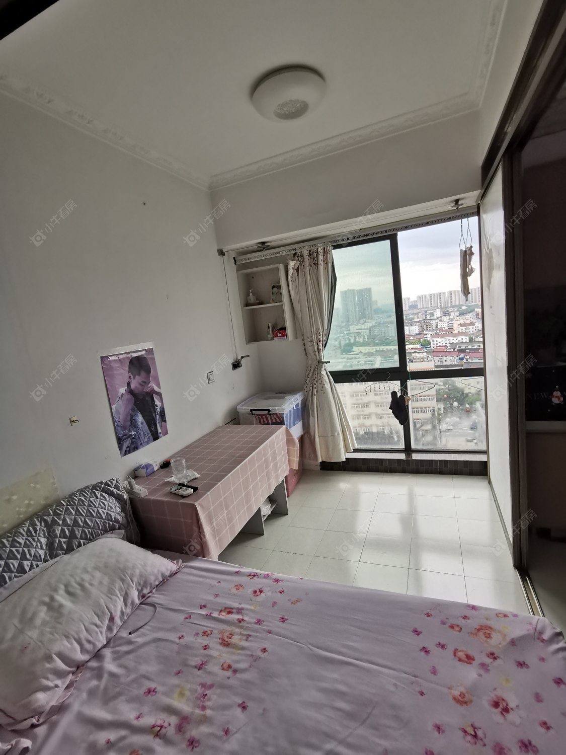 常州新城尚东区花园西区在租房源_小牛看房