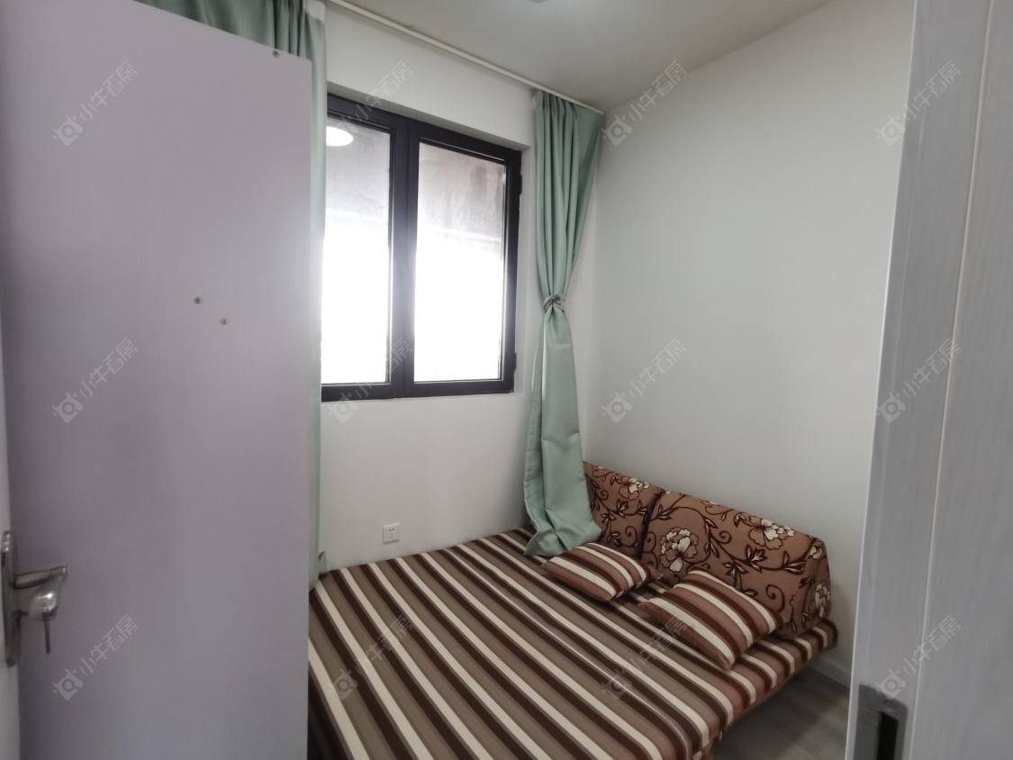 美的金科公园天下房源室内图 常州美的金科公园天下在租房源室内图_小牛看房