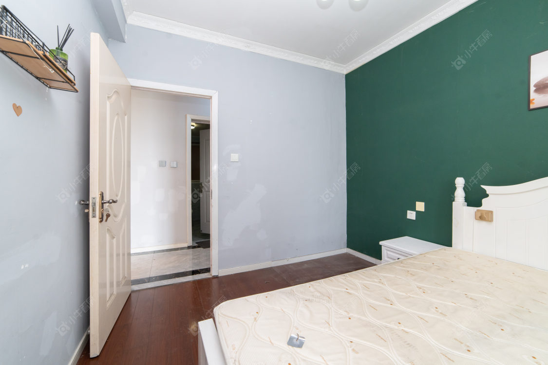 常州路劲城市印象在售二手房源室内图_小牛看房