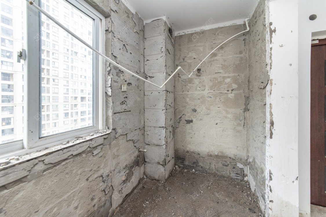 常州紫金城北区在售二手房源室内图_小牛看房