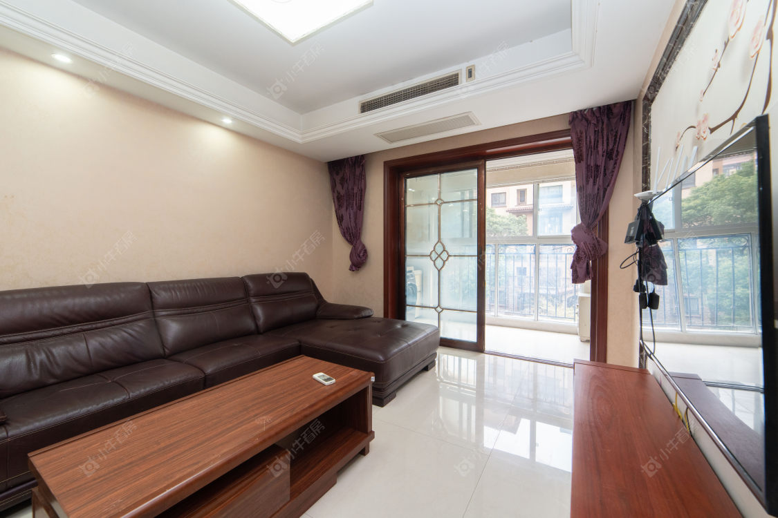 常州龙湖龙誉城二期在售二手房源_小牛看房