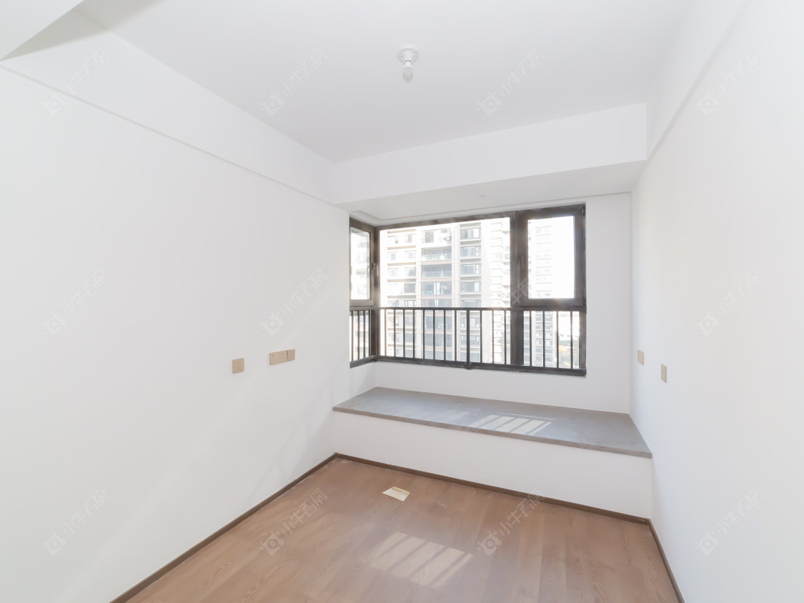 常州万科新都会在售二手房源室内图_小牛看房