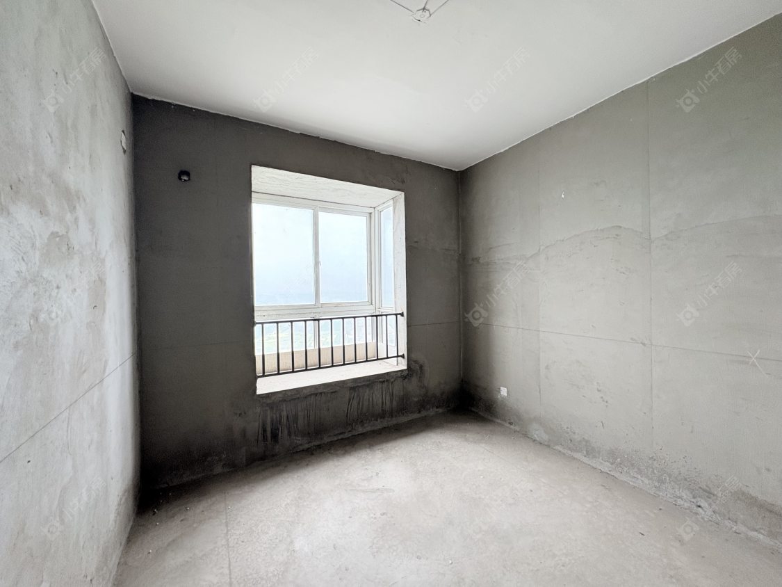 丹阳练湖新城在售二手房源室内图_小牛看房