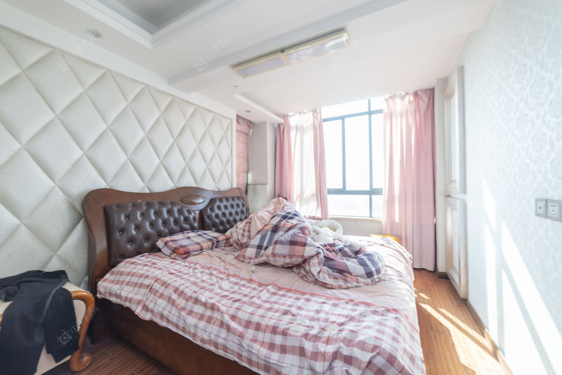 常州聚湖半岛在售二手房源室内图_小牛看房