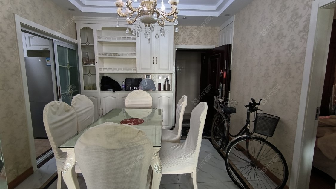 常州天隽峰在租房源室内图_小牛看房