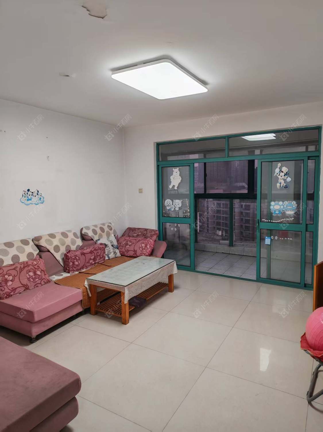 常州嘉顺花园在租房源_小牛看房