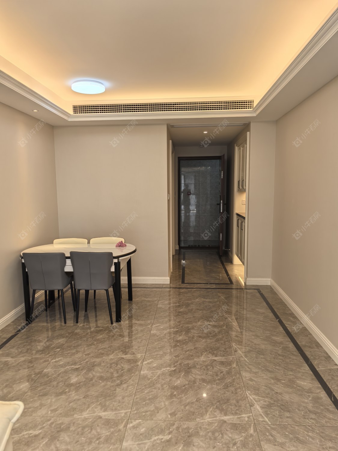 常州新城华宇悦隽公馆在租房源室内图_小牛看房