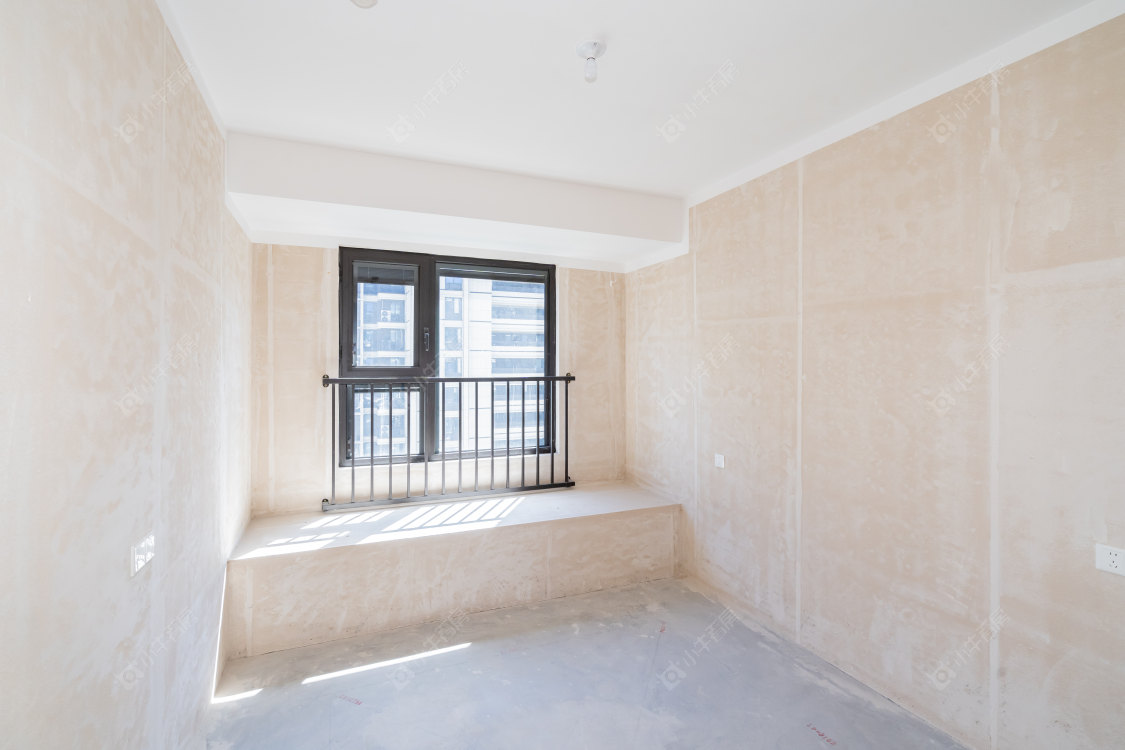 常州保利龙湖景玥府在售二手房源室内图_小牛看房