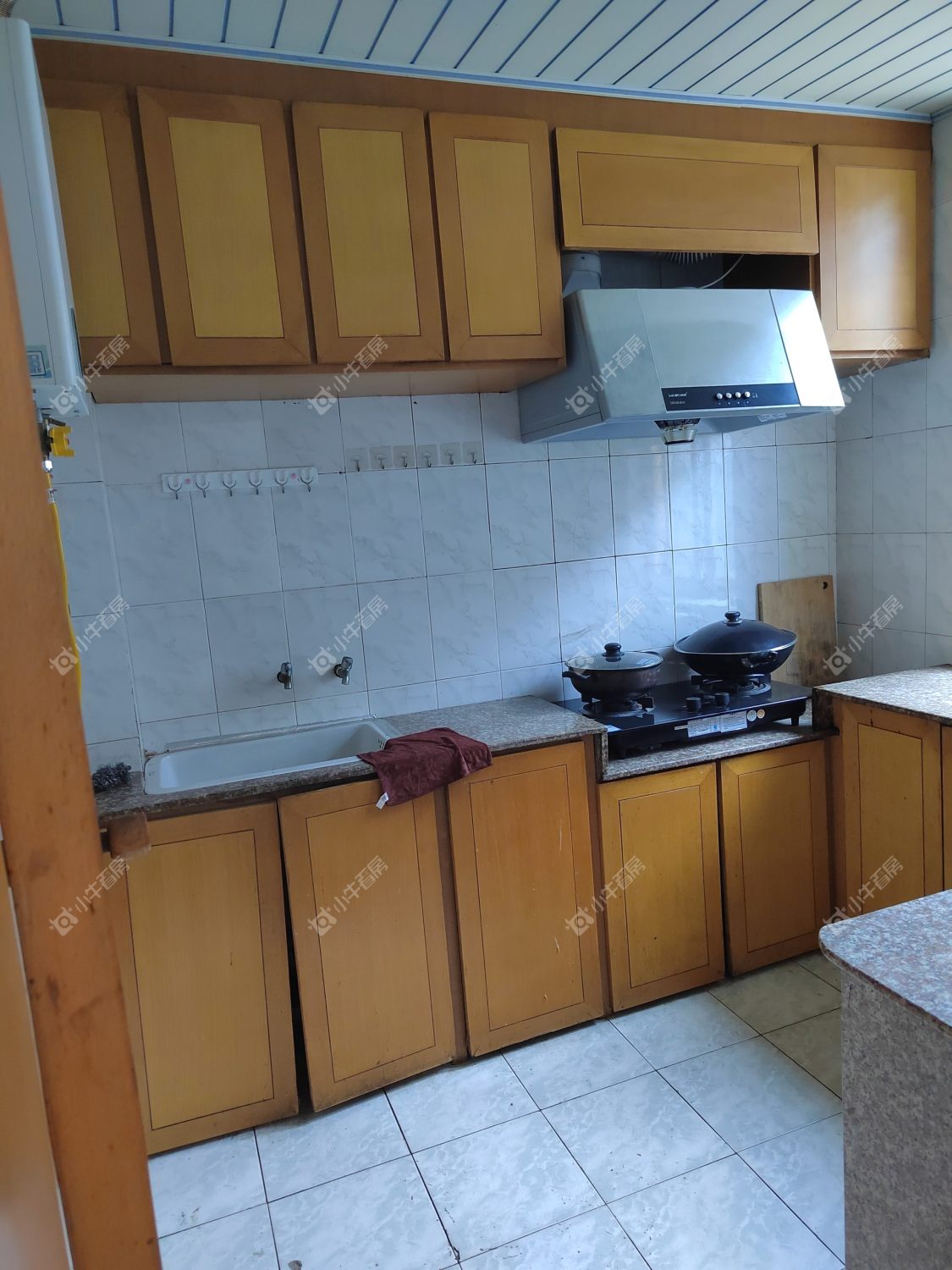 常州巢丰苑在租房源_小牛看房