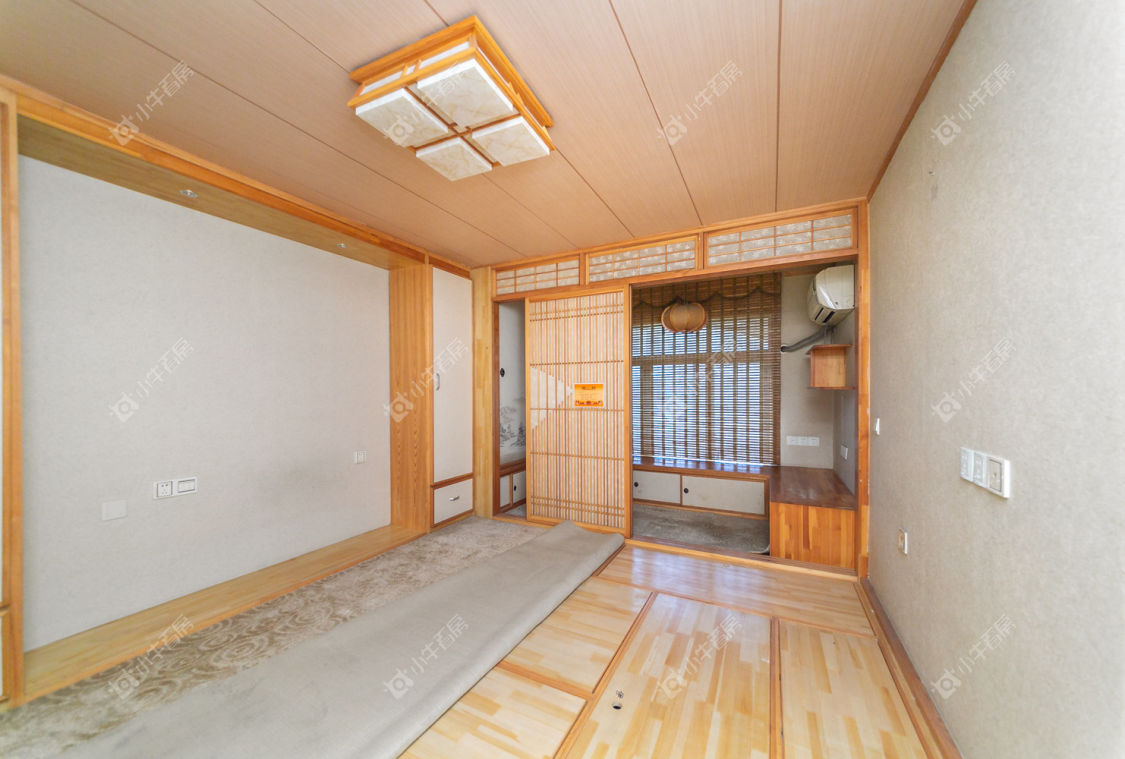 常州银河湾花园在租房源室内图_小牛看房