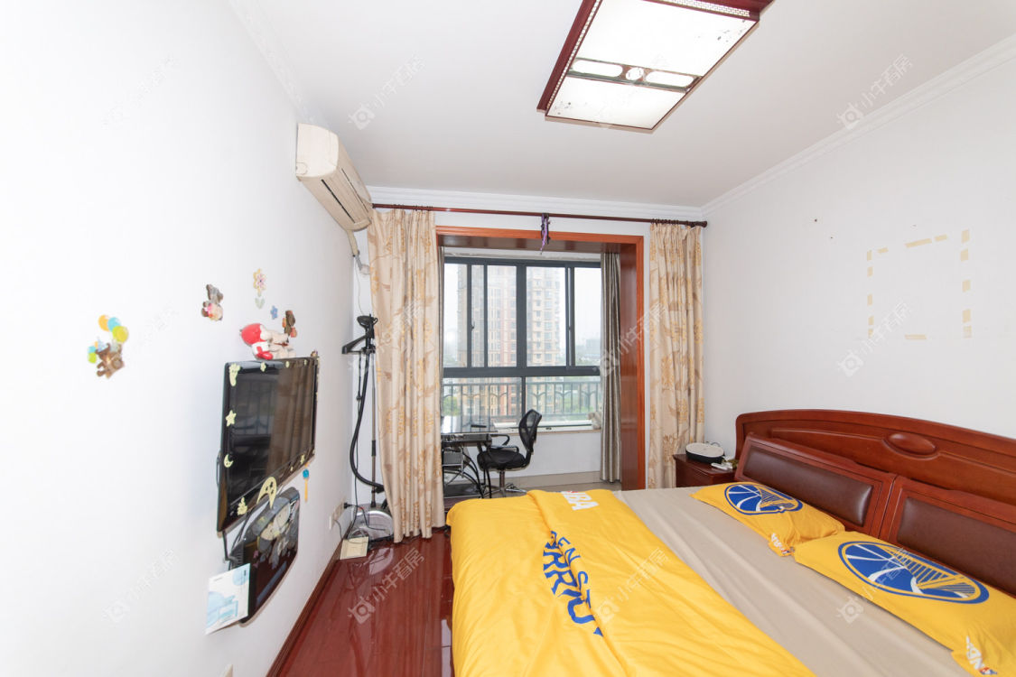 常州青枫公馆在租房源_小牛看房