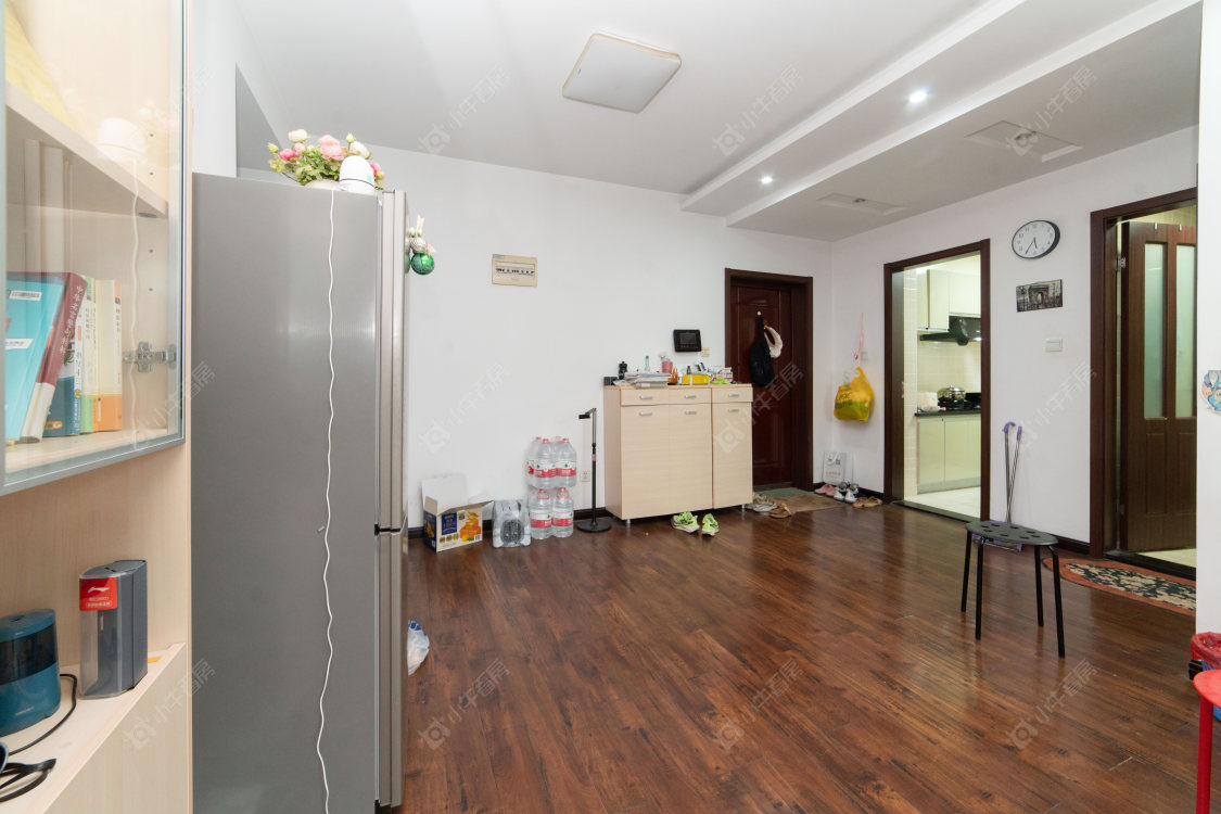 常州高成莱茵三期在售二手房源室内图_小牛看房