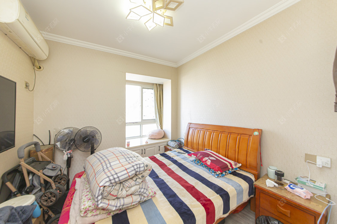 常州聚缘福地在售二手房源室内图_小牛看房