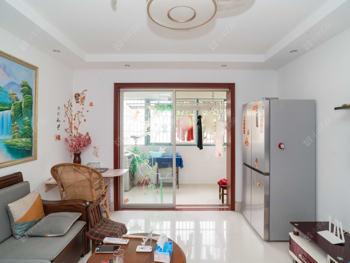 常州西林家园一期在售二手房_小牛看房