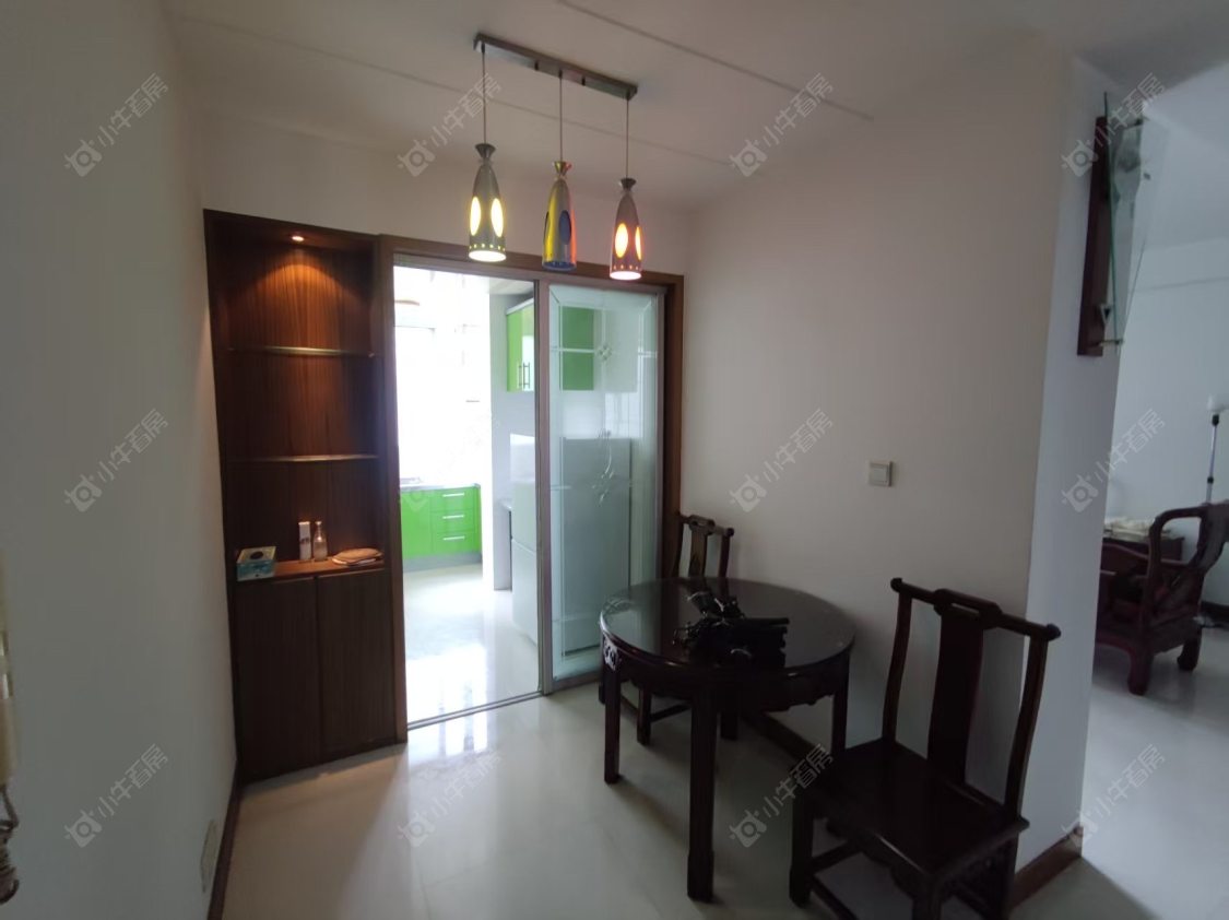 常州绿园爱舍北区在租房源室内图_小牛看房