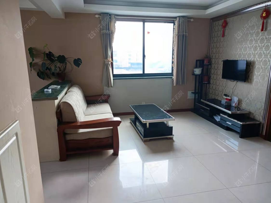 常州富都花苑北苑租房_小牛看房