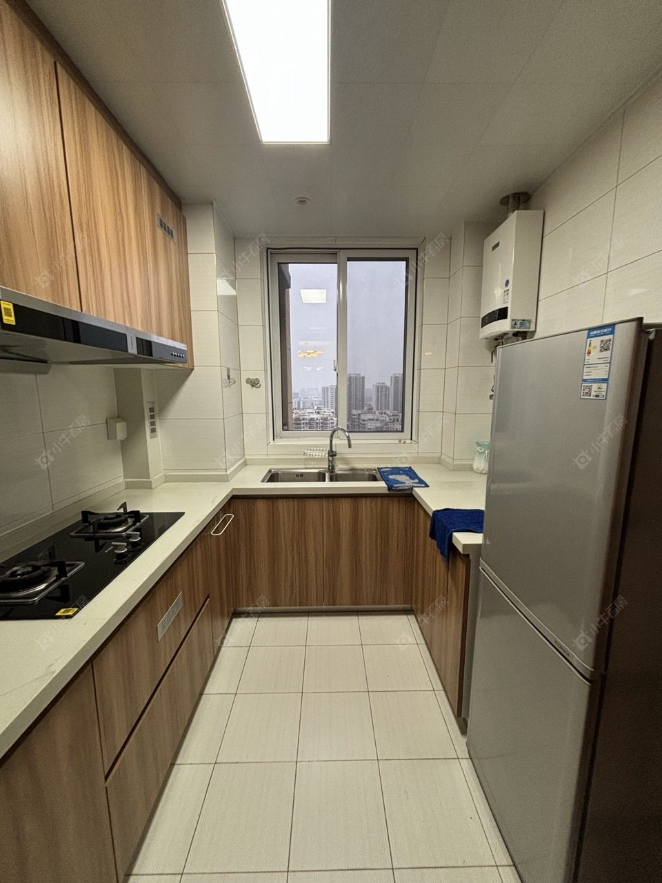 港龙新港城房源室内图 常州港龙新港城在租房源室内图_小牛看房