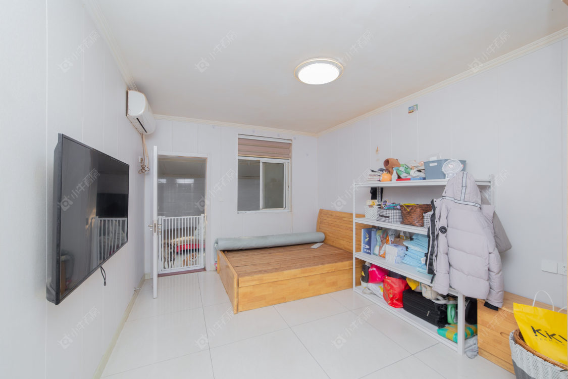 三井西小村房源室内图 常州三井西小村在售二手房源室内图_小牛看房