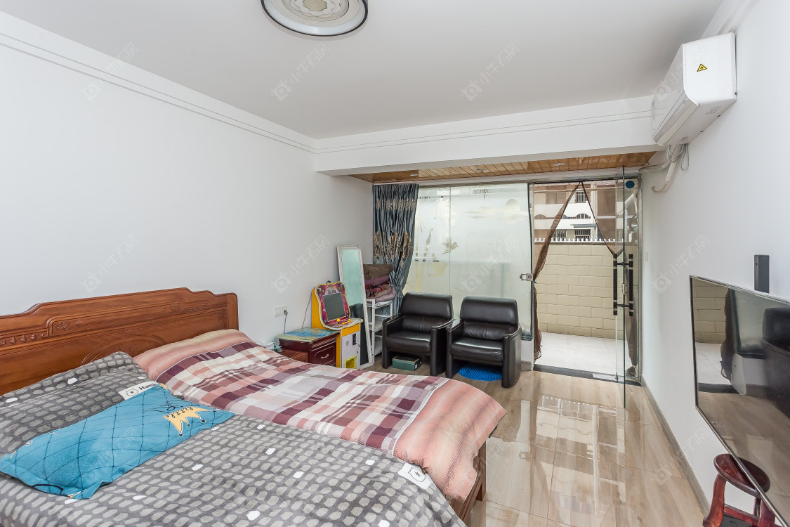 红梅西村房源室内图 常州红梅西村在售二手房源室内图_小牛看房