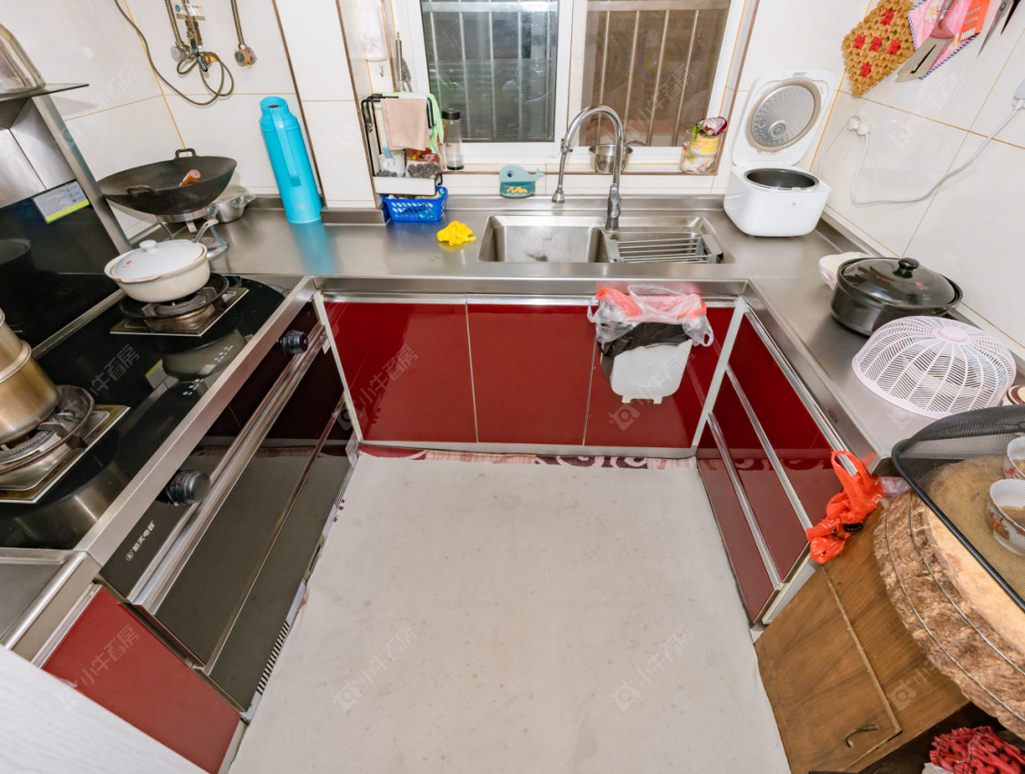 铭巷家园房源室内图 常州铭巷家园在售二手房源室内图_小牛看房