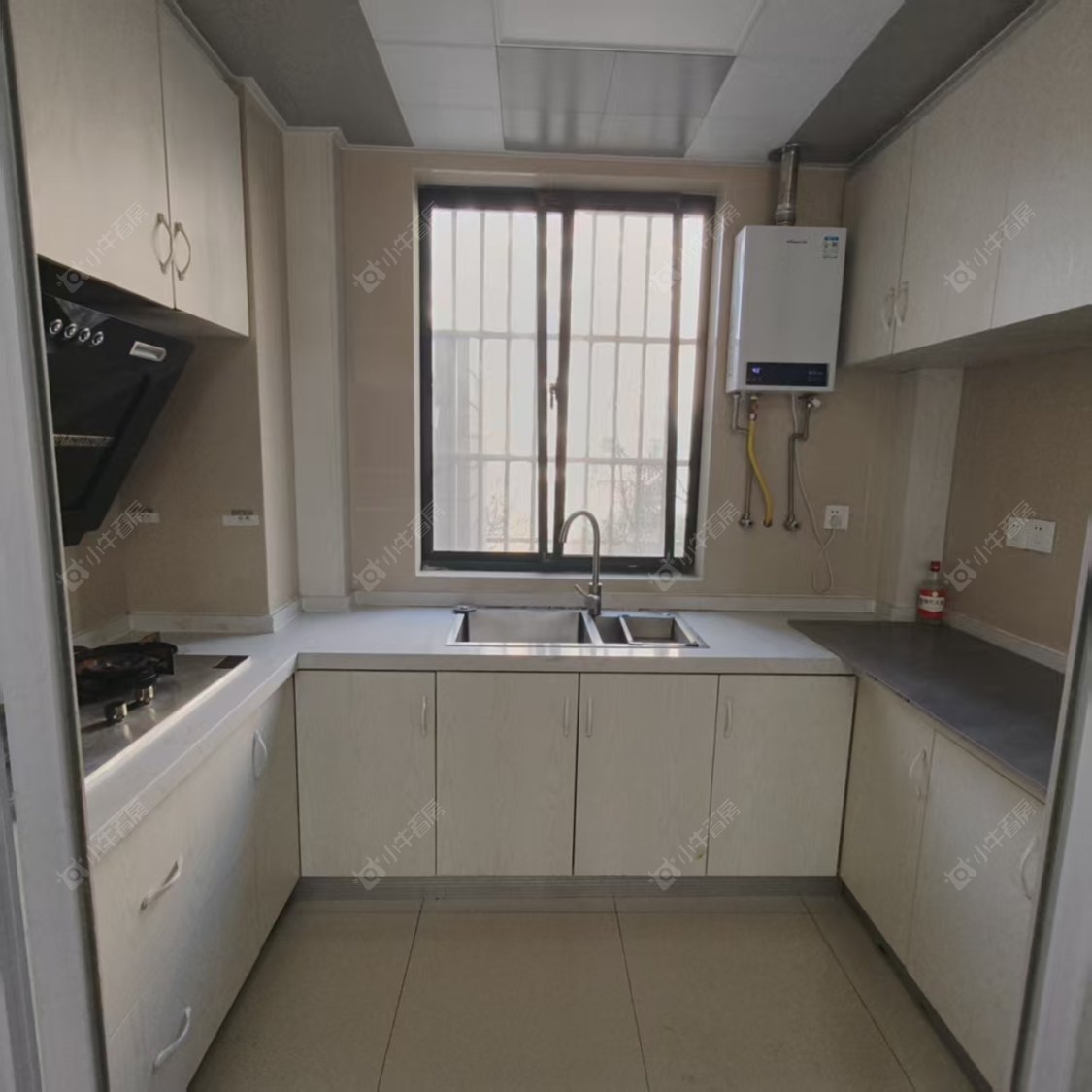 常州金鸡花园在租房源室内图_小牛看房