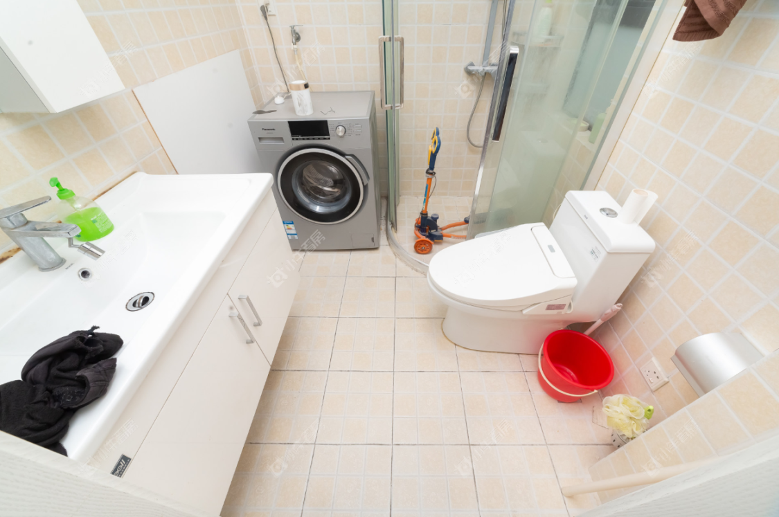 常州绿地世纪城三期在租房源室内图_小牛看房