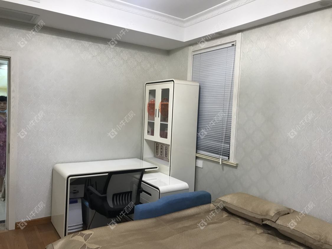 常州中央花园在租房源室内图_小牛看房