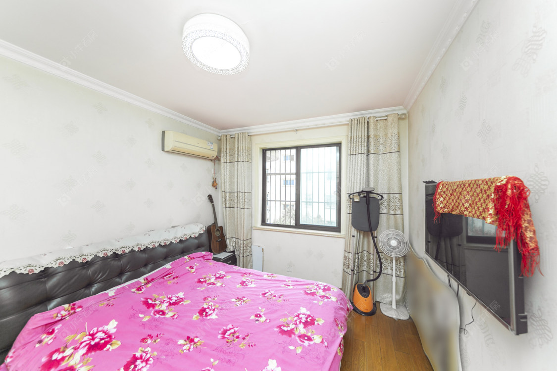 常州体育花苑在售二手房源室内图_小牛看房