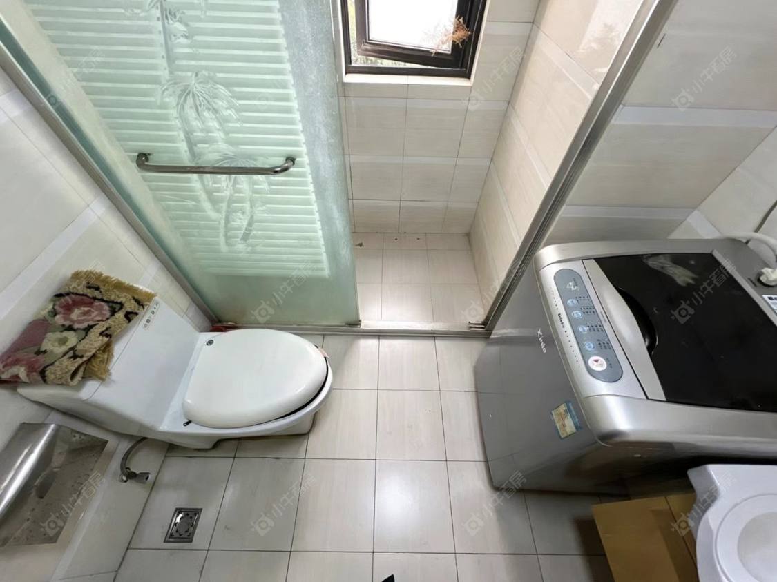 常州新城尚东区花园西区在租房源室内图_小牛看房