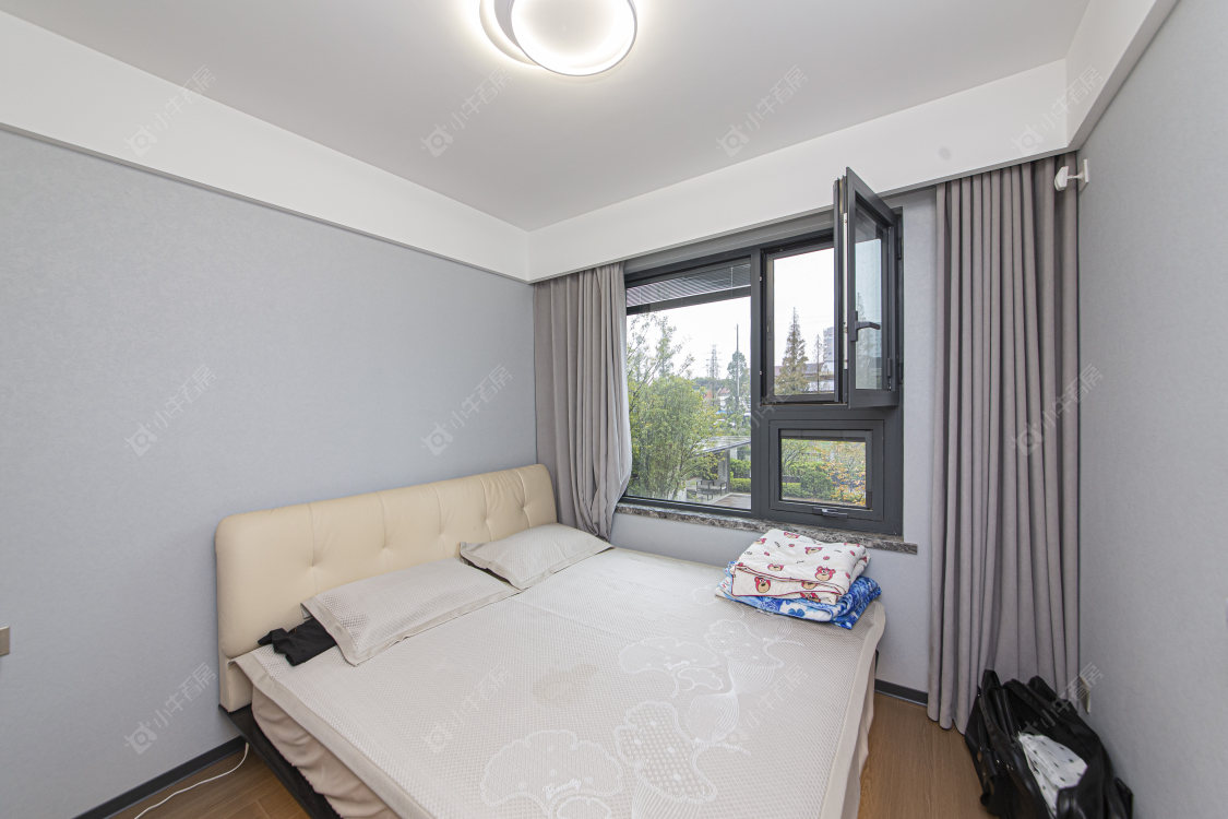 常州三盛汝悦春秋在售二手房源室内图_小牛看房