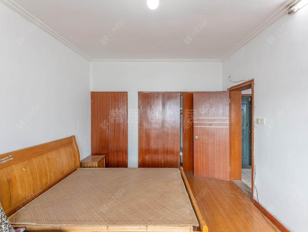 常州清潭新村在售二手房源_小牛看房