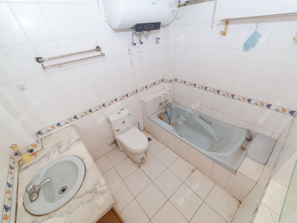 常州翠竹新村北区在租房源室内图_小牛看房