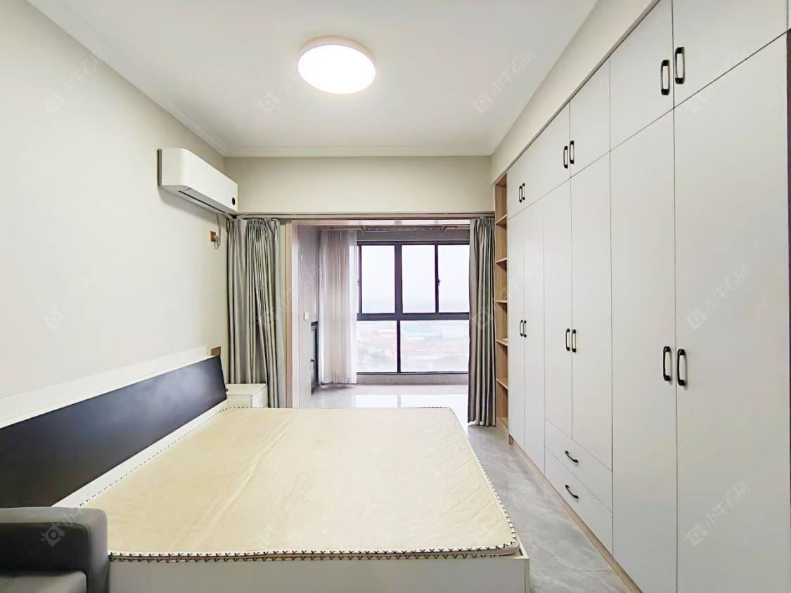 常州高力国际SOHO在租房源_小牛看房