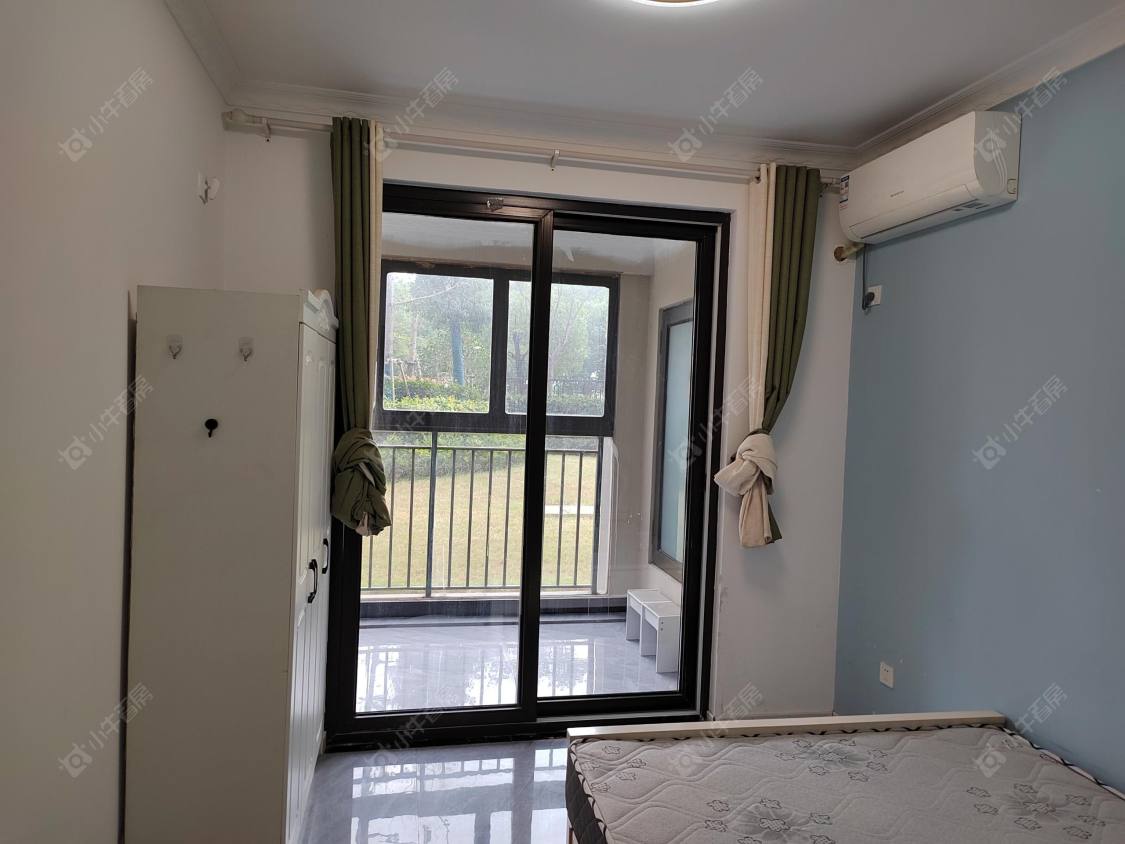 旭辉都会里房源室内图 常州旭辉都会里在租房源室内图_小牛看房