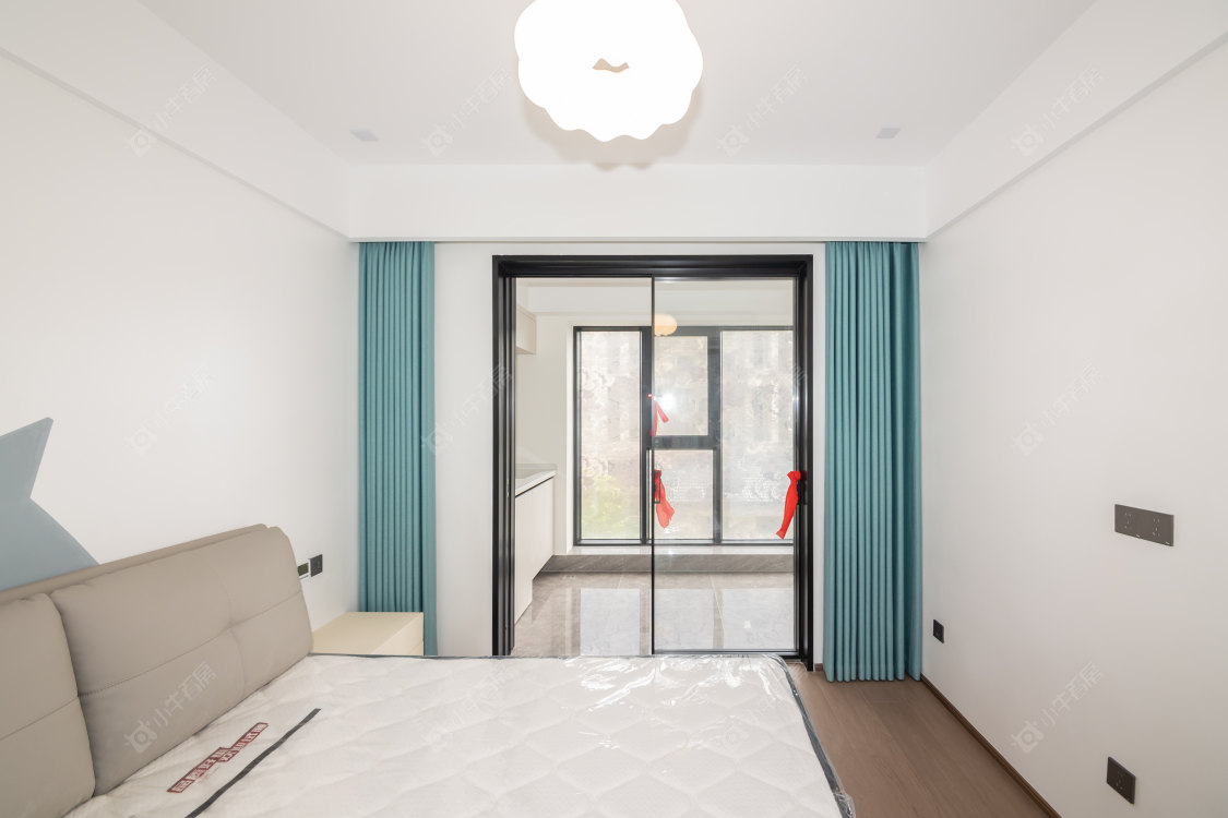 常州桃溪院子在售二手房源室内图_小牛看房