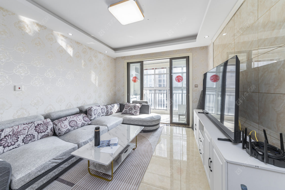 常州聚通豪庭在售二手房_小牛看房