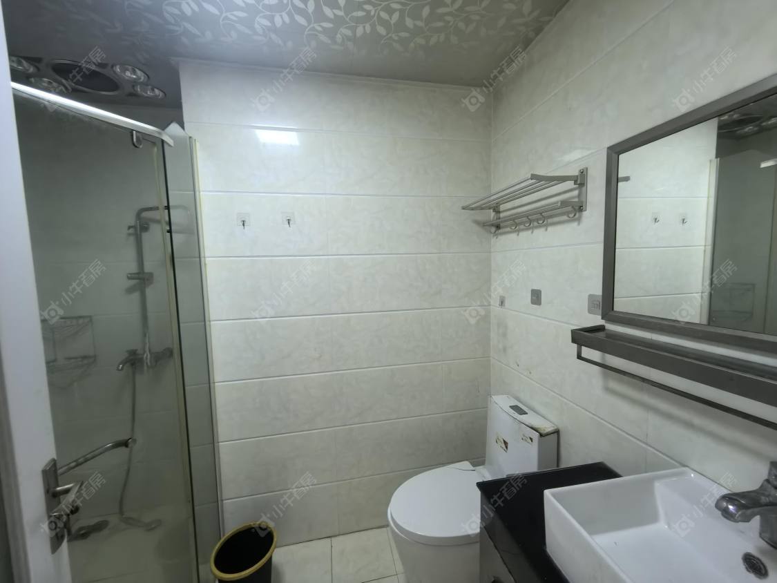 常州新城公馆综合楼在租房源室内图_小牛看房