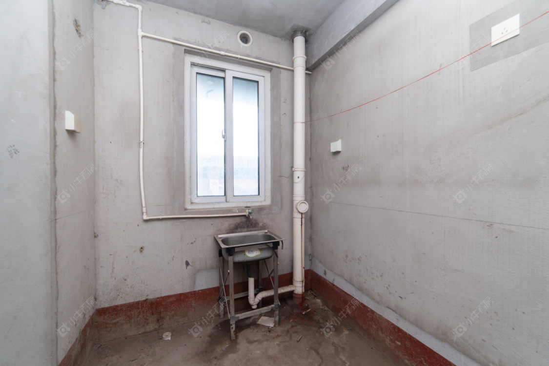 常州路劲城市印象在售二手房源室内图_小牛看房