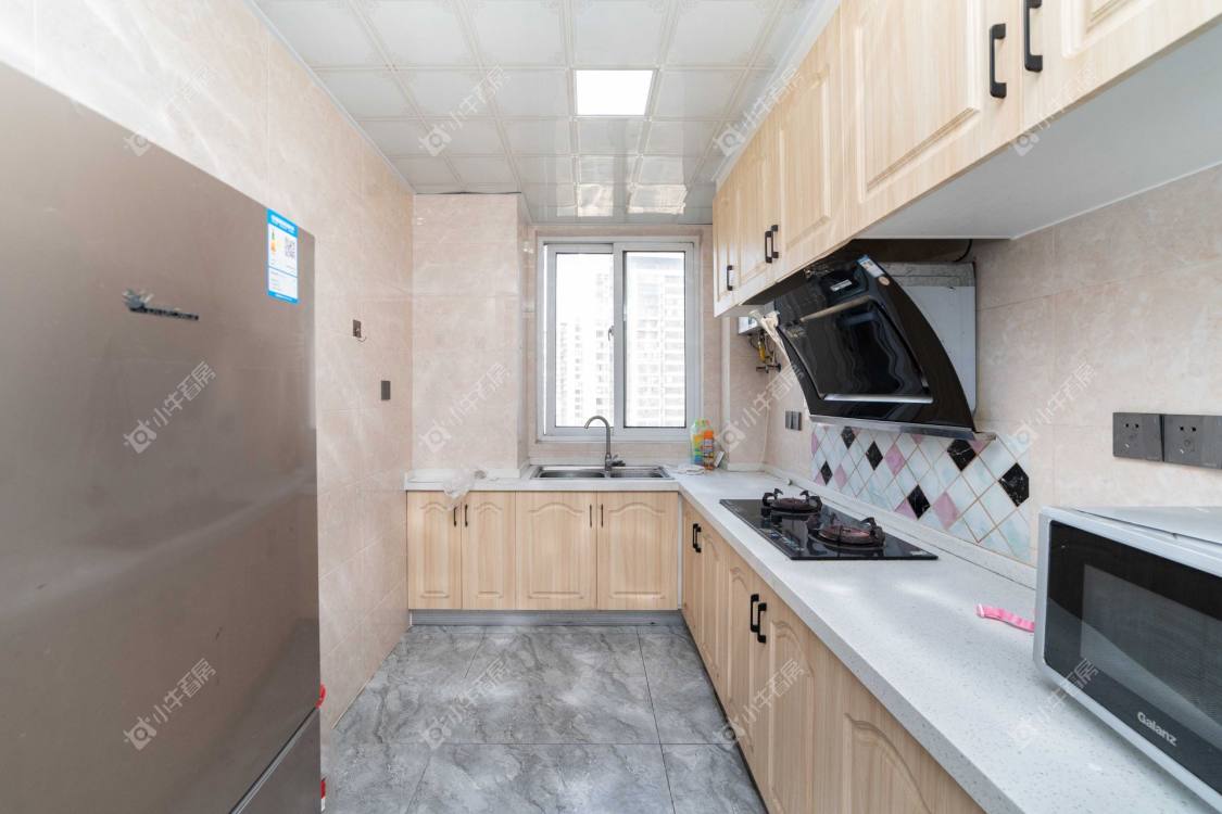 常州路劲城四期在租房源室内图_小牛看房