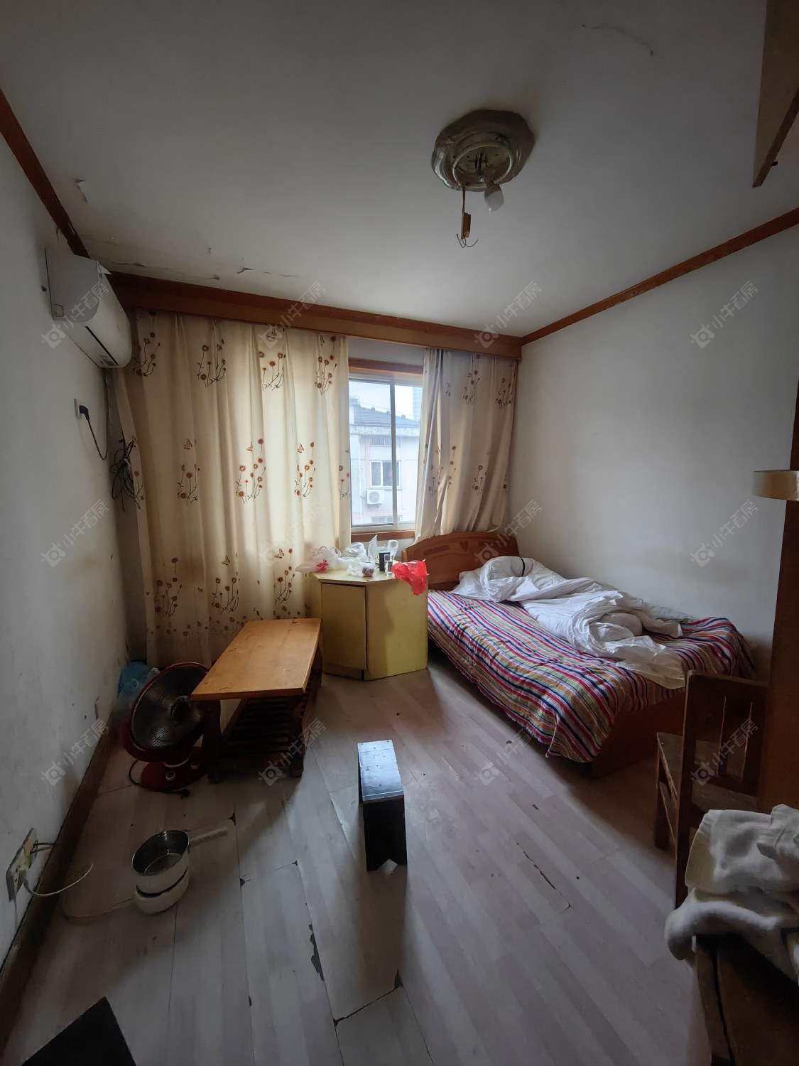 常州藻江花园一期在租房源_小牛看房