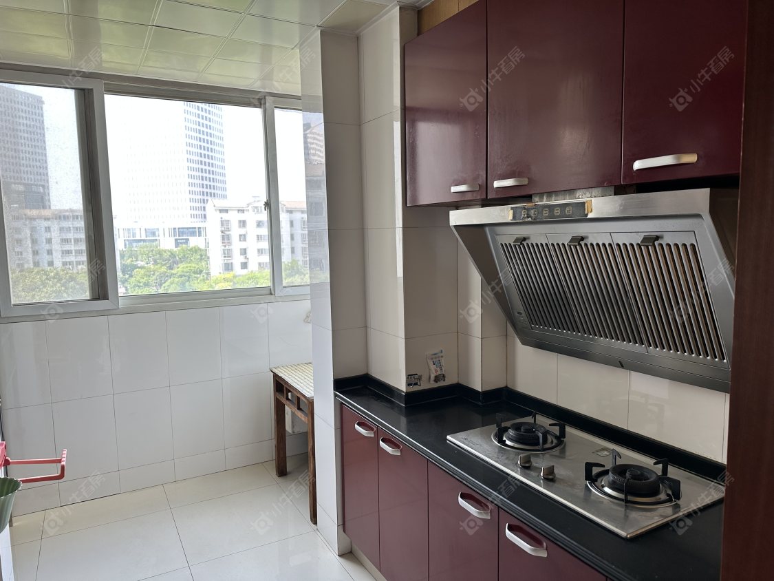 常州运河花园在租房源_小牛看房