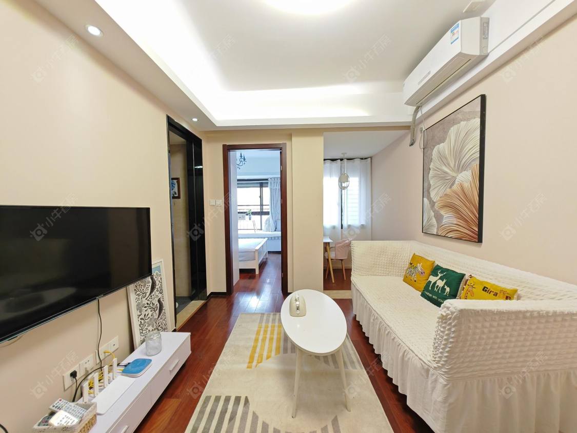 常州星河国际五区租房_小牛看房